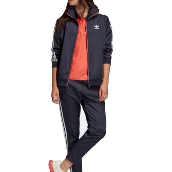 adidas bb track jacket blue